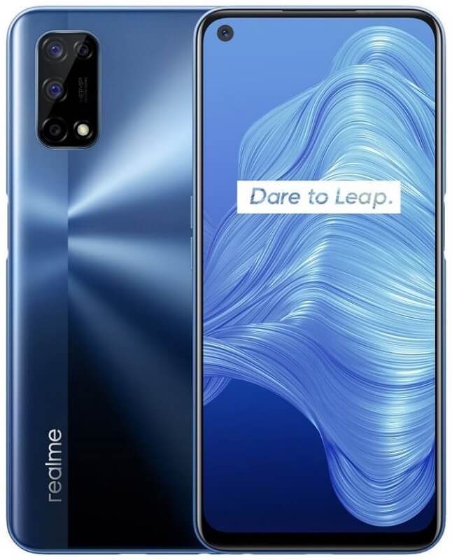 Realme 7 5G